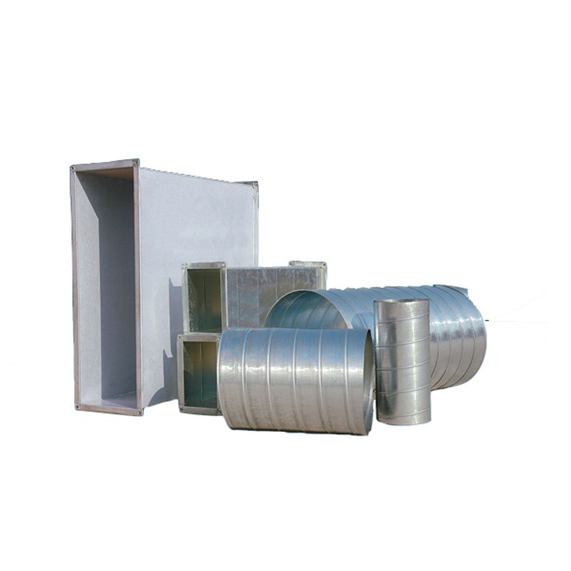 鍍鋅風(fēng)管